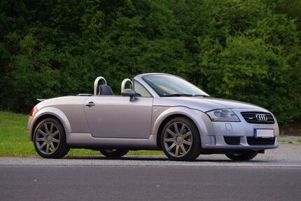 Audi TT 98.500 km 28.500 &euro; Schweinfurt 97422