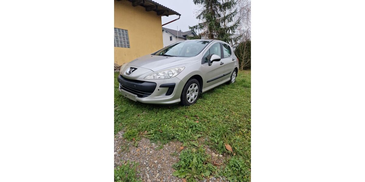 Peugeot 308 99.847 km 3.250 &euro; Rimpar 97222