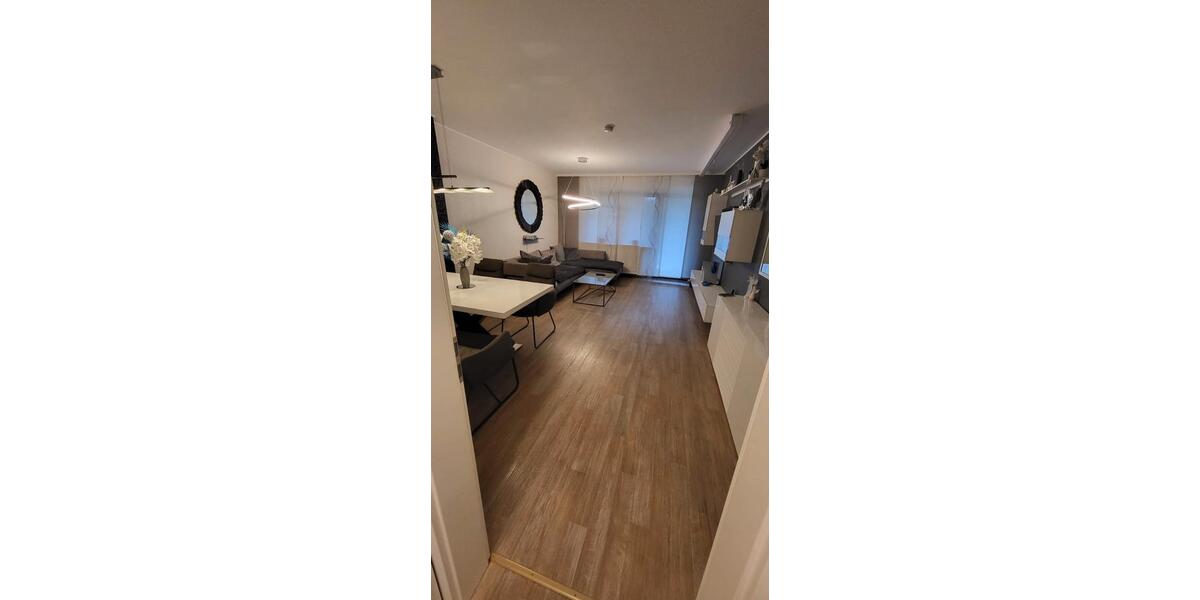 Terrassenwohnung Sennfeld - 3 Zimmer, 81 m&sup2;, 790&euro; | Angebot:26121135