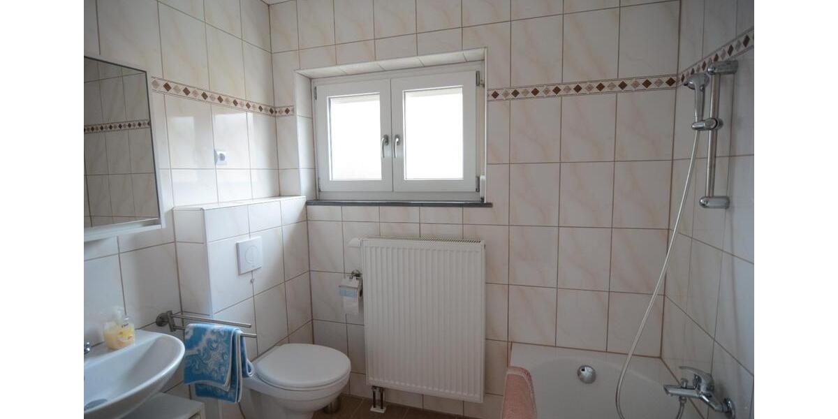 Erdgeschoßwohnung Schweinfurt Gartenstadt - 2 Zimmer, 17 m&sup2;, 19&euro; | Angebot:25886338