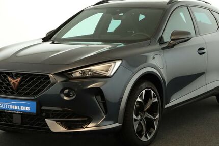 Cupra Formentor 33.500 km 25.990 &euro; Donnersdorf 97499