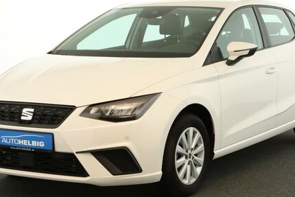 Seat Ibiza 42.200 km 14.990 &euro; Donnersdorf 97499