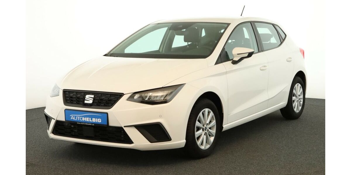 Seat Ibiza 42.200 km 14.990 &euro; Donnersdorf 97499