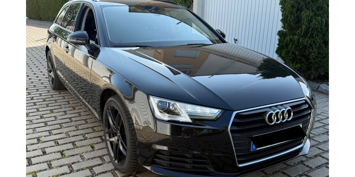 Audi A4 265.000 km 11.950 &euro; Gerolzhofen 97447