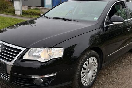 VW Passat 266.000 km 1.530 &euro; Knetzgau 97478