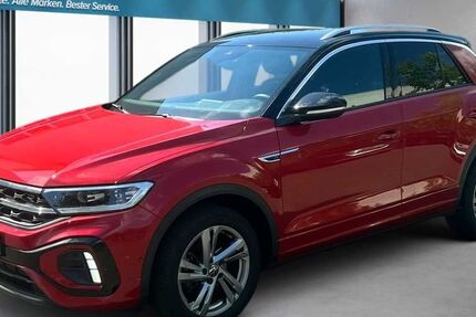 VW T-Roc 62.898 km 24.290 &euro; Schweinfurt 97424