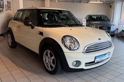 Mini ONE 190.000 km 2.990 &euro; Schwanfeld 97523
