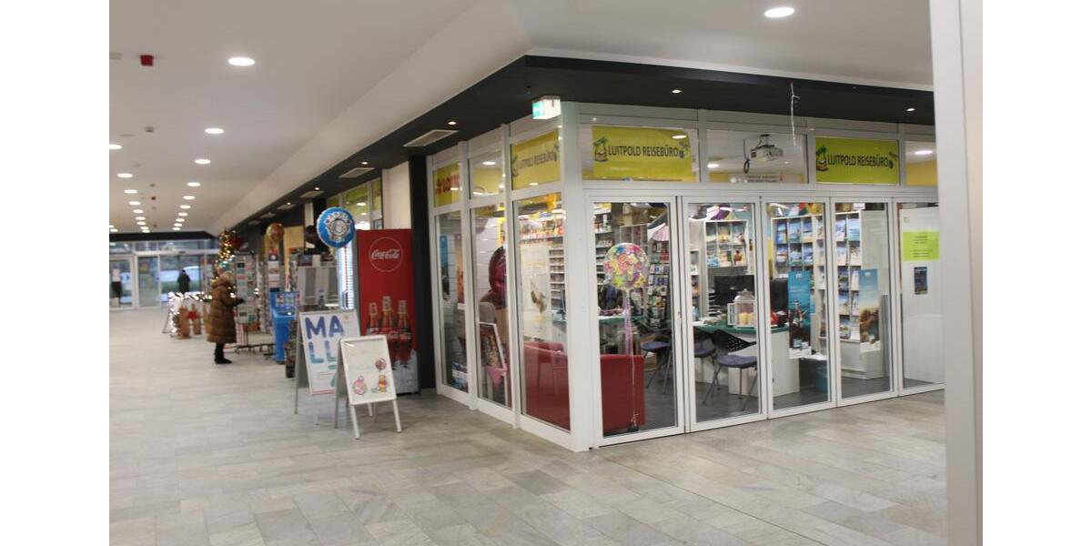 Gewerbeobjekt Schweinfurt Gartenstadt - 595&euro; | Angebot:25548149