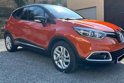 Renault Captur 87.000 km 8.900 &euro; Arnstein 97450
