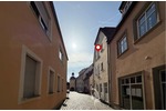 +reserviert+ Renovierte 2,5-Zimmer-Wohnung mit Balkon, zentral und ruhig - Etagenwohnung Haßfurt | Angebot:25542190