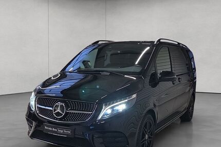 Mercedes-Benz V 300 51.723 km 59.990 &euro; Schweinfurt 97424