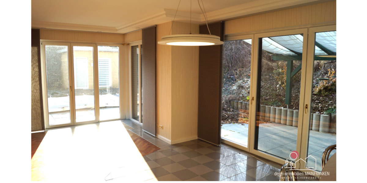 Einfamilienhaus Haßfurt Sylbach - 4 Zimmer, 132 m&sup2;, 465.000&euro; | Angebot:25675125