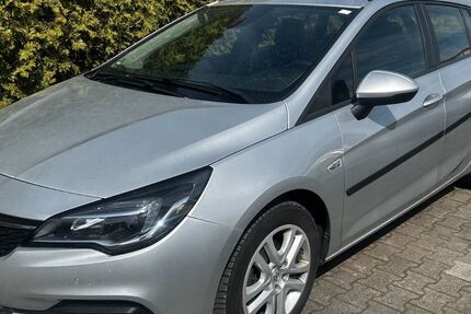 Opel Astra 77.900 km 9.850 &euro; Niederlauer 97618