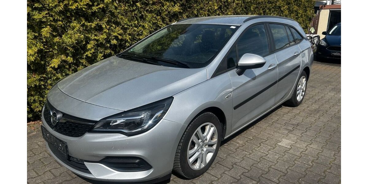 Opel Astra 77.900 km 9.850 &euro; Niederlauer 97618