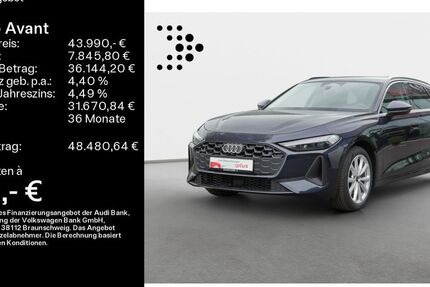 Audi A5 17.828 km 42.990 &euro; Schweinfurt 97424