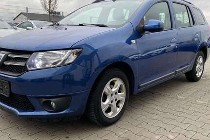 Dacia Logan 183.200 km 4.999 &euro; Bergtheim 97241
