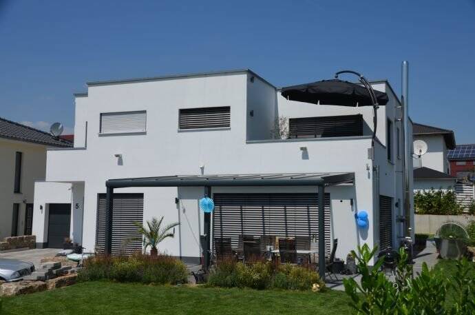 Mehrfamilienhaus, Wohnhaus Arnstein - 435.000&euro; | Angebot:25665646