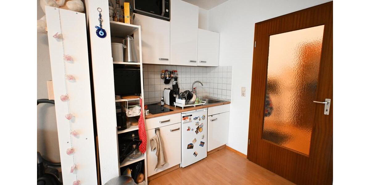 Etagenwohnung Estenfeld - 1 Zimmer, 40 m&sup2;, 500&euro; | Angebot:26681587
