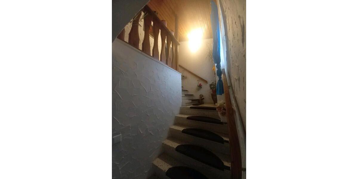 Einfamilienhaus Schweinfurt Gartenstadt - 7.5 Zimmer, 150 m&sup2;, 173.000&euro; | Angebot:27050055