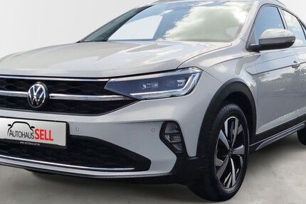 VW Taigo 7.321 km 21.990 &euro; Hammelburg 97762
