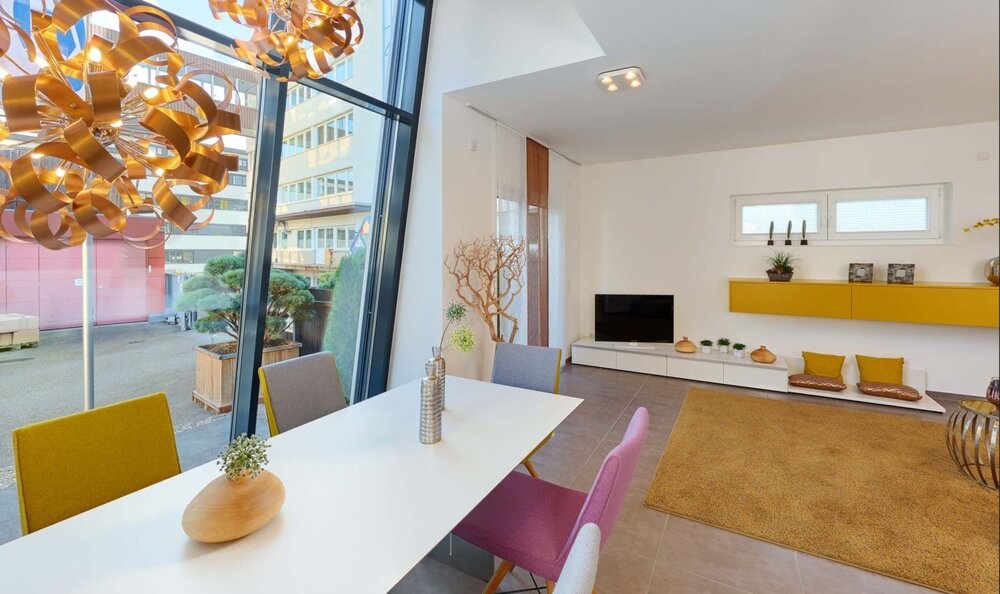 Ihr individuelles Einfamilienhaus mit 4 Zimmern auf großem Grundstück - Einfamilienhaus Prosselsheim | Angebot:27288939
