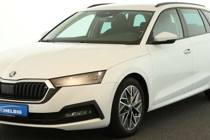Skoda Octavia 111.700 km 16.990 &euro; Donnersdorf 97499