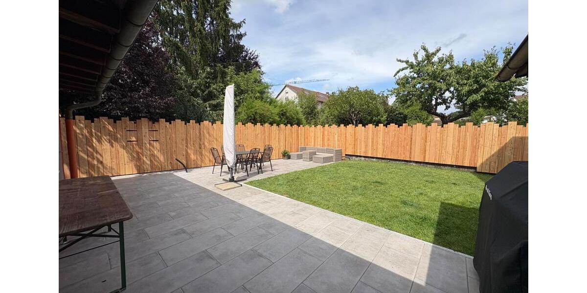 Einfamilienhaus Gochsheim - 4 Zimmer, 110 m&sup2;, 470.000&euro; | Angebot:25280977