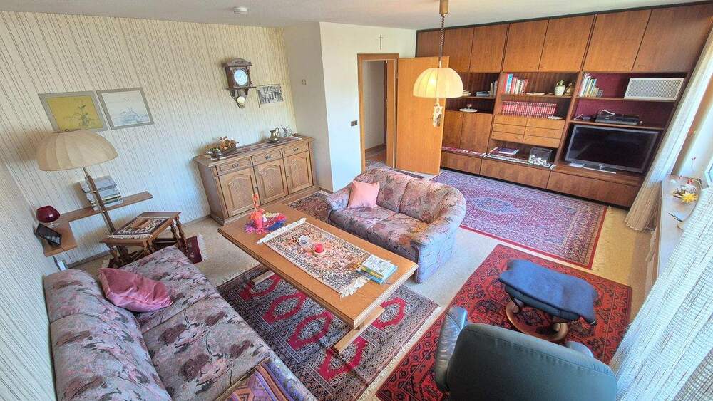 Einfamilienhaus Bad Kissingen Garitz - 6 Zimmer, 179 m&sup2;, 340.000&euro; | Angebot:25728103