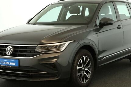VW Tiguan 51.100 km 24.990 &euro; Donnersdorf 97499