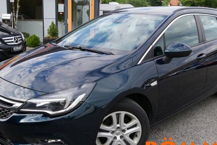 Opel Astra 118.246 km 9.390 &euro; Oerlenbach 97714