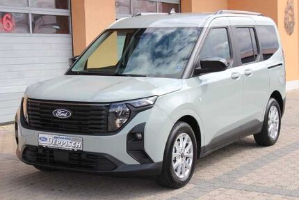 Ford Tourneo Courier 6.370 km 24.900 &euro; Werneck 97440