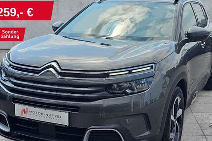 Citroen C5 Aircross 74.378 km 17.341 &euro; Werneck 97440