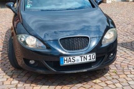 Seat Leon 268.521 km 2.700 &euro; Hassfurt 97437