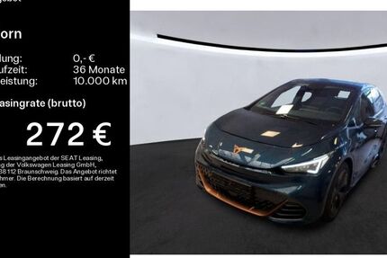 Cupra Born 54.939 km 25.490 &euro; Haßfurt 97437