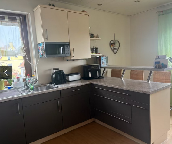 Mehrfamilienhaus, Wohnhaus Gädheim - 325.000&euro; | Angebot:25667713