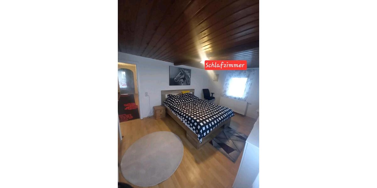 Einfamilienhaus Schweinfurt Gartenstadt - 7.5 Zimmer, 150 m&sup2;, 173.000&euro; | Angebot:27050055