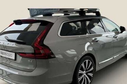 Volvo V90 22.997 km 41.300 &euro; Schweinfurt 97424