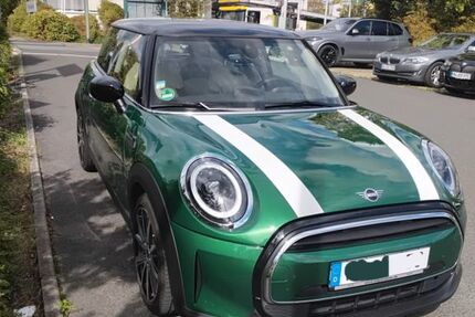 Mini Cooper 29.000 km 21.900 &euro; Hausen 97262