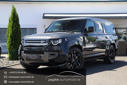 Land Rover Defender 14.000 km 79.895 &euro; Werneck 97440
