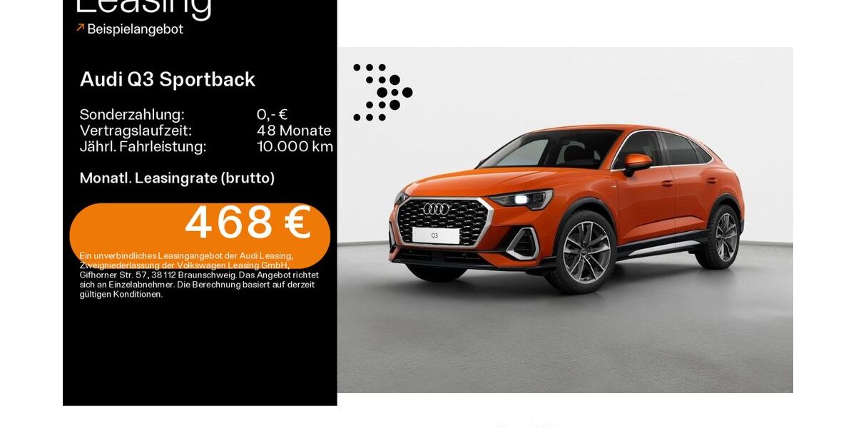 Audi Q3 44.160 km 32.770 &euro; Schweinfurt 97424