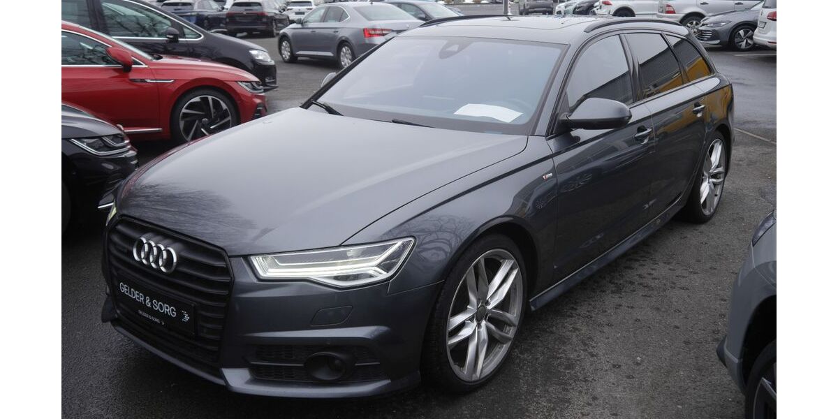 Audi A6 400.000 km 12.990 &euro; Haßfurt 97437