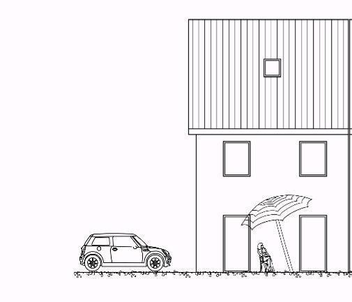 Doppelhaushälfte Stadtlauringen - 5 Zimmer, 140 m&sup2;, 1.490&euro; | Angebot:21685204