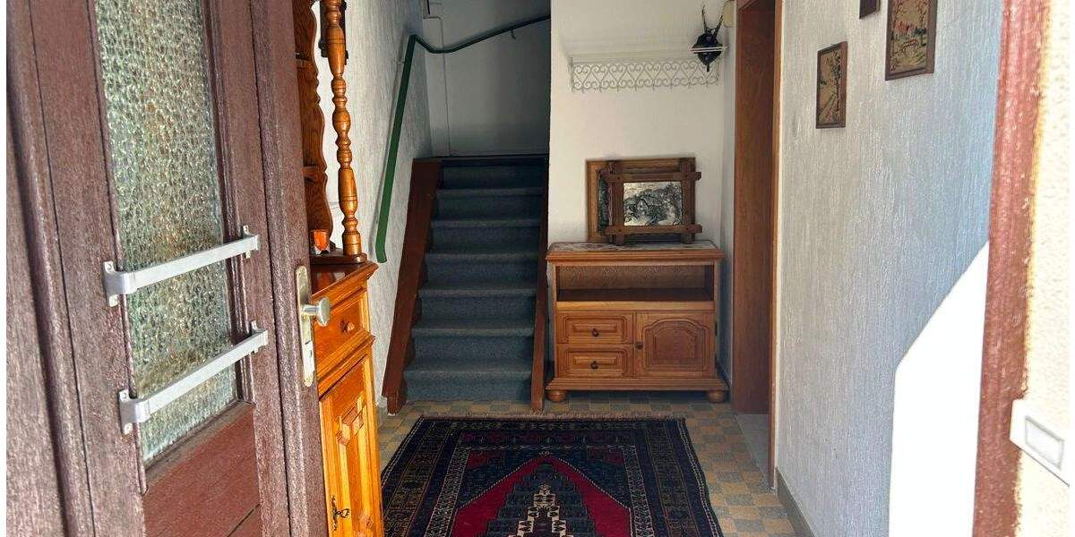 Einfamilienhaus Aidhausen - 5 Zimmer, 150 m&sup2;, 125.000&euro; | Angebot:25729018