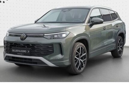 VW Tayron 19.144 km 46.990 &euro; Haßfurt 97437