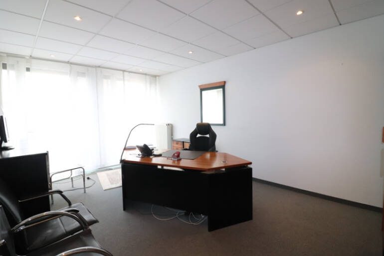 Gewerbeobjekt Schweinfurt Altstadt - 5 Zimmer, 118 m&sup2;, 199.000&euro; | Angebot:26931100