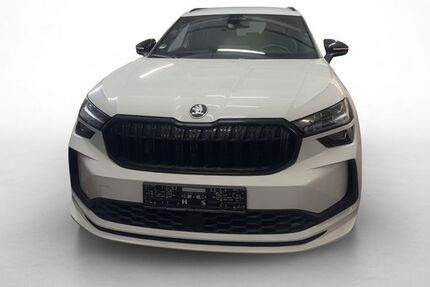 Skoda Kodiaq 50.829 km 44.990 &euro; Haßfurt 97437