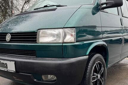 VW T4 Multivan 250.000 km 4.990 &euro; Schweinfurt 97424