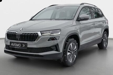 Skoda Karoq 5.000 km 36.990 &euro; Sand am Main 97522