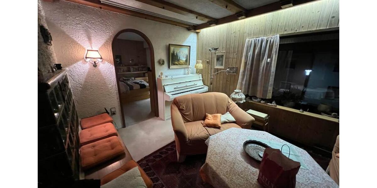 Reihenhaus Schweinfurt Gartenstadt - 9 Zimmer, 499.000&euro; | Angebot:23715683