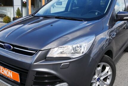 Ford Kuga 133.483 km 8.800 &euro; Oerlenbach 97714